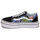 Chaussures Femme Baskets basses Vans SUPER COMFYCUSH OLD SKOOL Vans Skate Slip-On Sneakers Shoes VN0A5FCA89C
