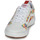 Chaussures Femme Baskets basses Vans ULTRARANGE EXO Blanc / Multicolore