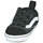 Chaussures Enfant Baskets basses Vans OLD SKOOL Noir / Blanc