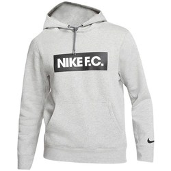 Vêtements Homme Sweats Nike FC Essentials Gris