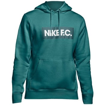 Vêtements Homme Sweats management Nike FC Essentials Vert