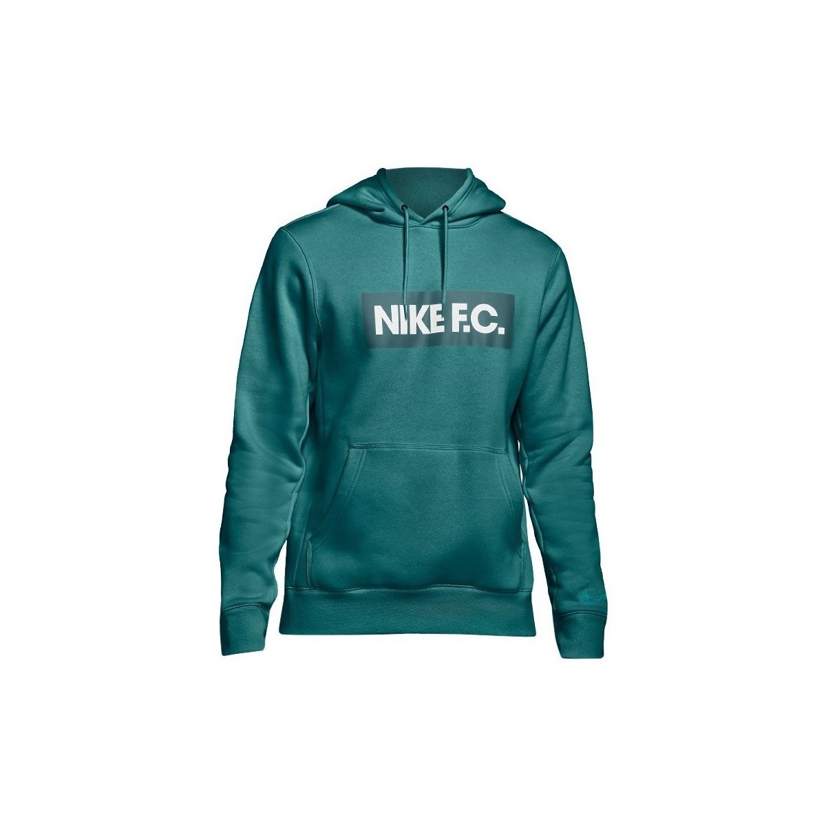Vêtements Homme Sweats Nike FC Essentials Vert