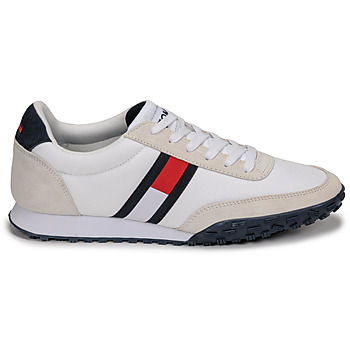 Tommy Jeans LOW PROFILE MIX RUNNER RETRO