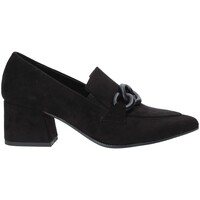 Chaussures Femme Mocassins Grace Terrascape Shoes 774109 Noir