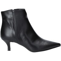 Chaussures Femme Boots Grace Shoes 319S105 Noir