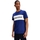 Vêtements Homme T-shirts & Polos Tommy Hilfiger S20S200375 Bleu