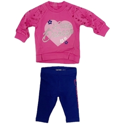 Vêtements Enfant adidas hardcourt waxy black friday sale amazon Chicco 09089917000000 Rose