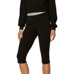 Vêtements Femme River Leggings Calvin Klein Jeans J20J214302 Noir