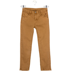 Vêtements Enfant Pantalons Losan 023-9004AL Jaune
