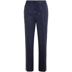 Vêtements Femme Pantalons Pepe jeans PL211402 Bleu
