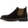 Chaussures Homme Boots Exton 850 Noir