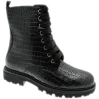 Chaussures Homme Boots Calzaturificio Loren LOC3918ner Noir