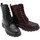 Chaussures Boots Calzaturificio Loren LOC3918ner Noir