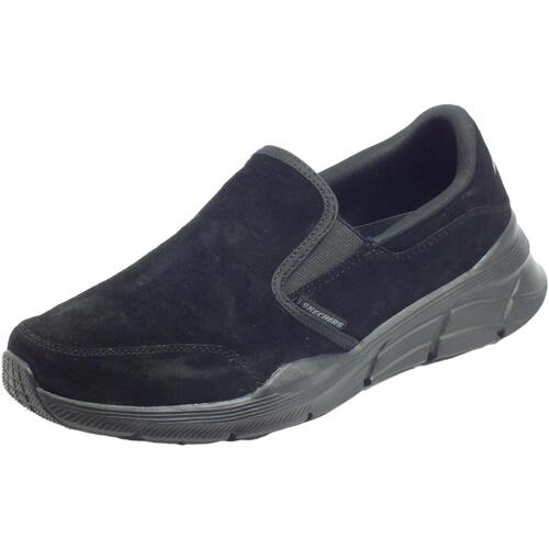 Chaussures Homme Fitness / Training Skechers 232019/BBK Myrko Noir