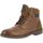 Chaussures Homme Boots Redskins TIVOLI Marron