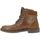 Chaussures Homme Boots Redskins TIVOLI Marron