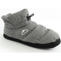 Chaussures Chaussons Nuvola. BootHome Marbled Suela Goma Gris
