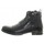 Chaussures Homme Boots Redskins Boots  Narchi en Cuir Ref 50311 Noir Noir