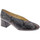 Chaussures Femme Escarpins Calzaturificio Loren LO60904pit Gris