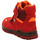 Chaussures Garçon Chaussons bébés Imac  Rouge