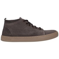 Chaussures Homme Bottes Natural World  Gris