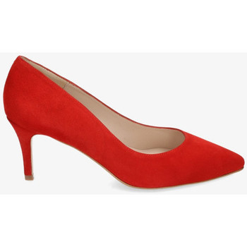 Chaussures Femme Escarpins Stephen Allen 2445 10 Rouge