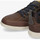 Chaussures Homme Baskets mode Bullboxer 499-K2-4985A Marron