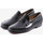 Chaussures Homme Mocassins Kennebec S21 Noir