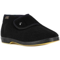 Chaussures Homme Chaussons Doctor Cutillas 476 Negro