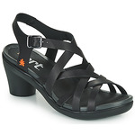 product eng 1025655 Fracap MAGNIFICO M120 ALTO BRILL BLACK shoes
