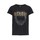 Vêtements Fille Y's embroidered-logo T-shirt KONLINA Noir