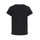 Vêtements Fille Y's embroidered-logo T-shirt KONLINA Noir