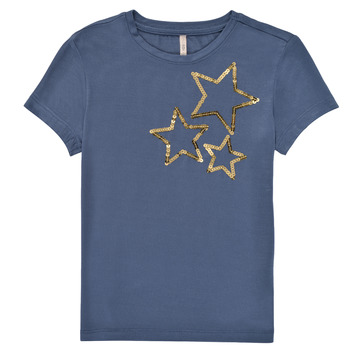T-shirt enfant Only KONMOULINS STAR