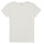 Vêtements Fille Orlebar Brown Travis Jungle short-sleeve shirt KONMOULINS Blanc