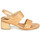 Chaussures Femme Bougies / diffuseurs VERDISO Nude