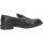 Chaussures Homme Mocassins Rogal's 723 Noir