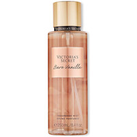 Beauté Femme Parfums Victoria's Secret Bougeoirs / photophores 250ML - Bare Vanilla Autres
