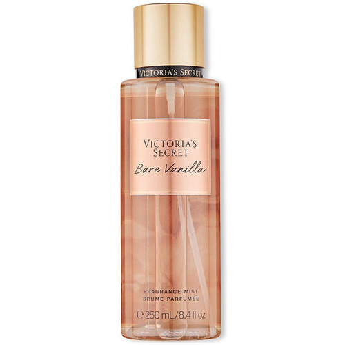 Beauté Femme Parfums Victoria's Secret La sélection cosy Original - Bare Vanilla Autres
