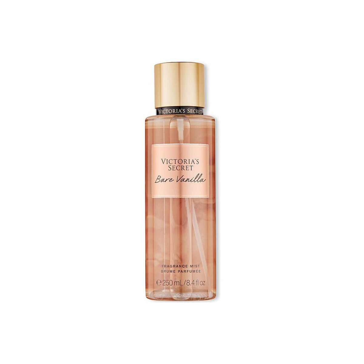 Beauté Femme Parfums Victoria's Secret Brume Pour Le Corps 250ml Original - Bare Vanilla Autres