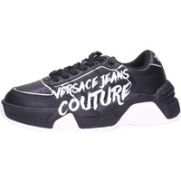 Chaussures Femme Baskets mode Versace Jeans Couture E0VZASF871623899 Multicolore
