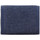 Sacs Femme Porte-monnaie Billabong Porte monnaie  - Effet bleu jean brut Multicolore