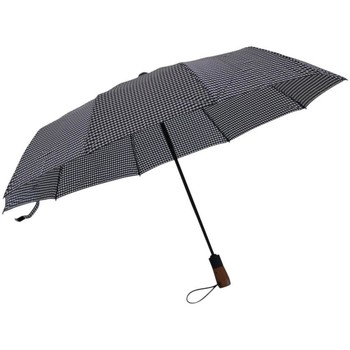 Accessoires textile Parapluies Chapeau-Tendance Parapluie pliant NESTOR Gris