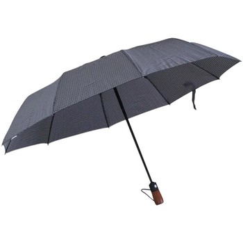 Accessoires textile Parapluies Chapeau-Tendance Parapluie pliant NESTOR Gris clair