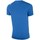 Vêtements Homme T-shirts manches courtes 4F TSMF002 Bleu