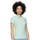 Vêtements Femme T-shirts manches courtes 4F TSD008 Vert