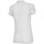 Vêtements Femme T-shirts manches courtes 4F TSD007 Blanc