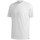 Vêtements Homme T-shirts manches courtes adidas Originals Brilliant Basics Tee Blanc