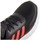 Chaussures Enfant Running / trail adidas Originals Tensaur Run K Noir