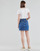 Vêtements Femme T-shirts manches courtes Kaporal PETER Blanc
