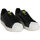 Chaussures Femme Baskets mode adidas Originals Superstar pure Noir